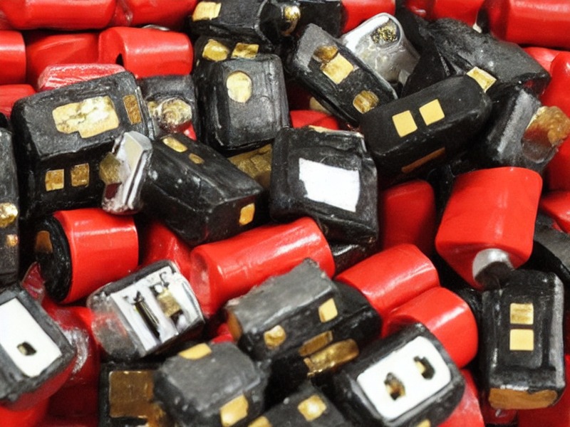 pg模拟器产品资料｜MLCC电容测试要点与应用参考