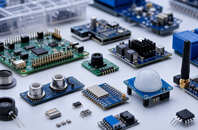 隔离与安全器件工程资料