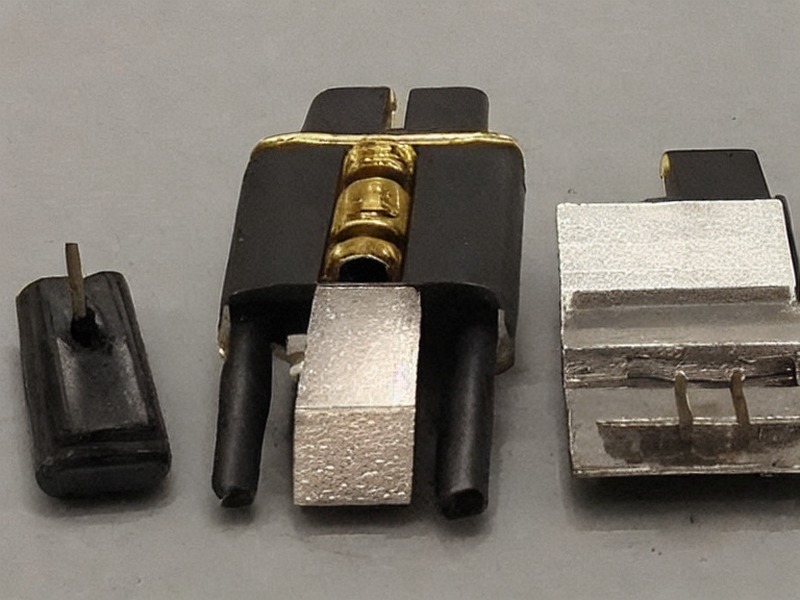 线缆组件应用相关产品 1