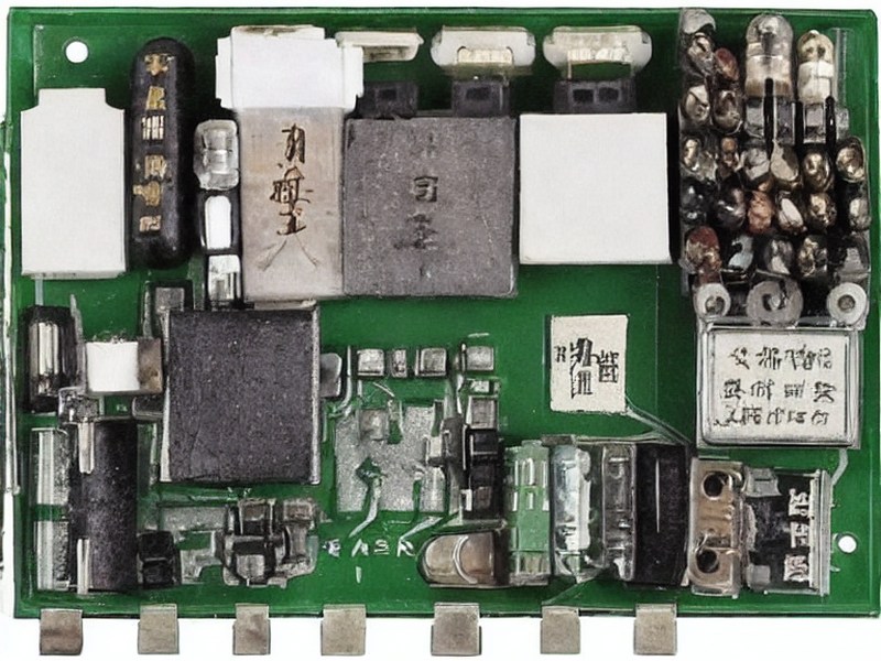 电源模块入口应用参考 1