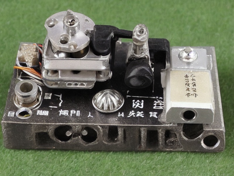 AC/DC电源清单产品资料 温度检测应用 2