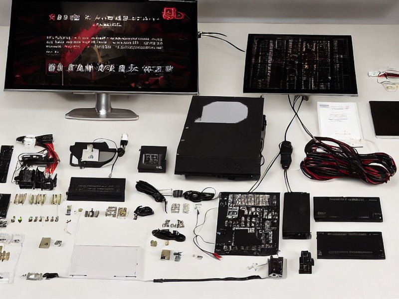 调试工具指南