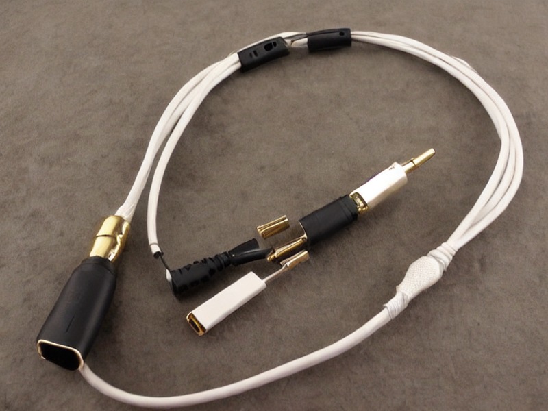 射频连接相关晶振应用产品说明