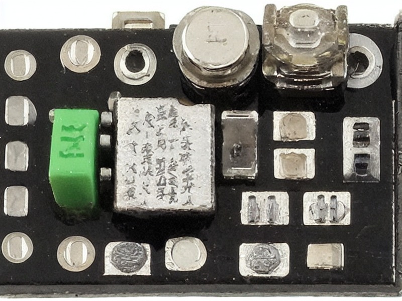 振荡器产品线产品信息 1