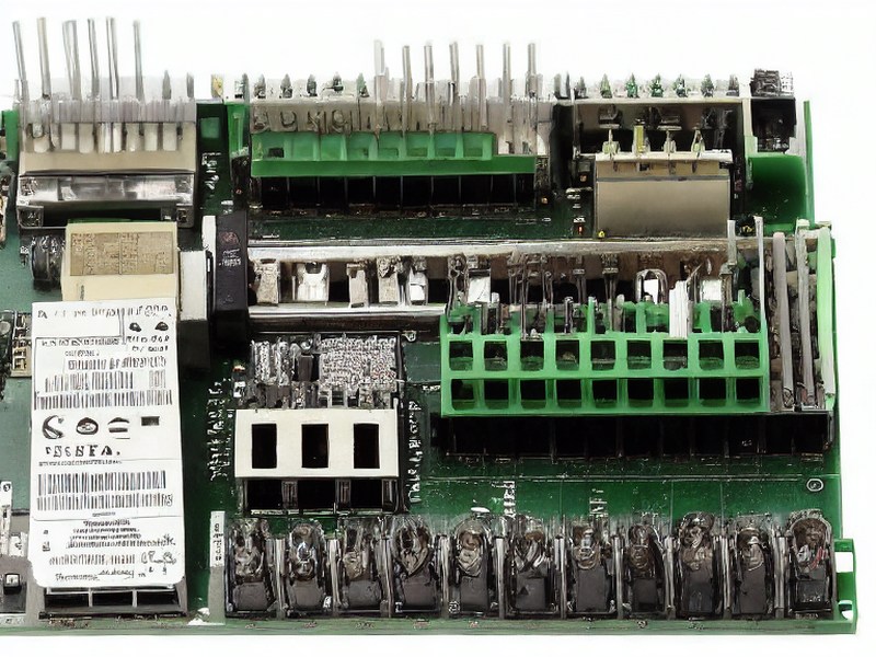 PLC接口应用相关产品 2
