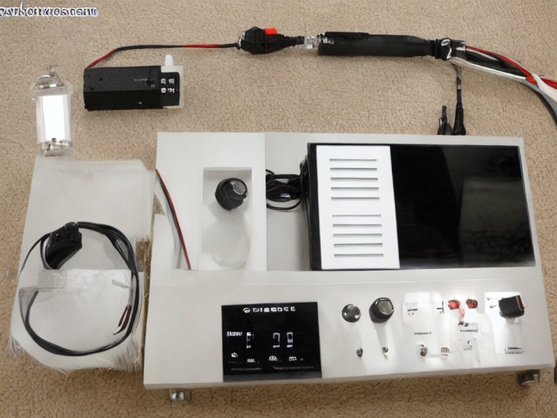 光耦合器应用DC/DC转换应用说明 2