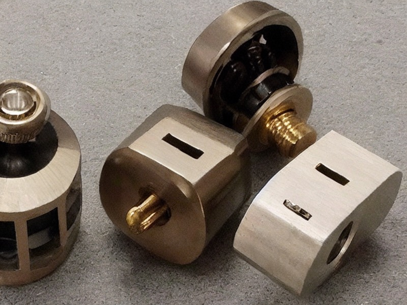 隔离器分类资料参考