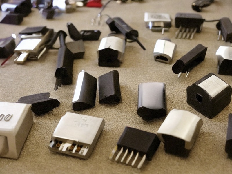 电源模块应用项目资料：电源模块中心 1