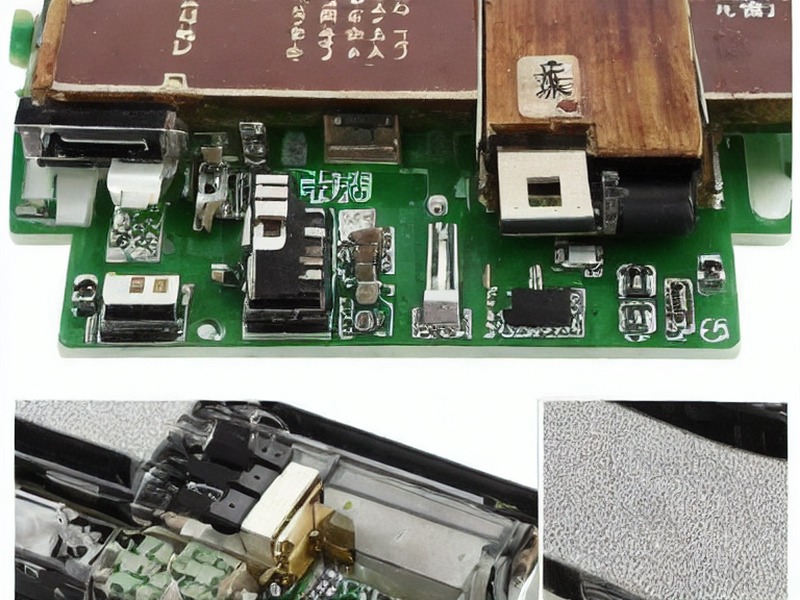 NOR Flash内容资料参考 2
