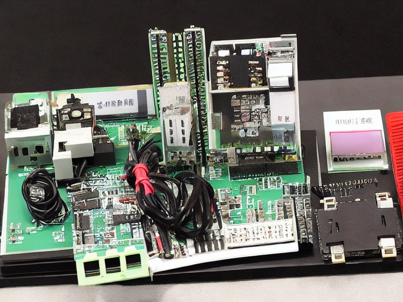 信号源应用相关产品 1