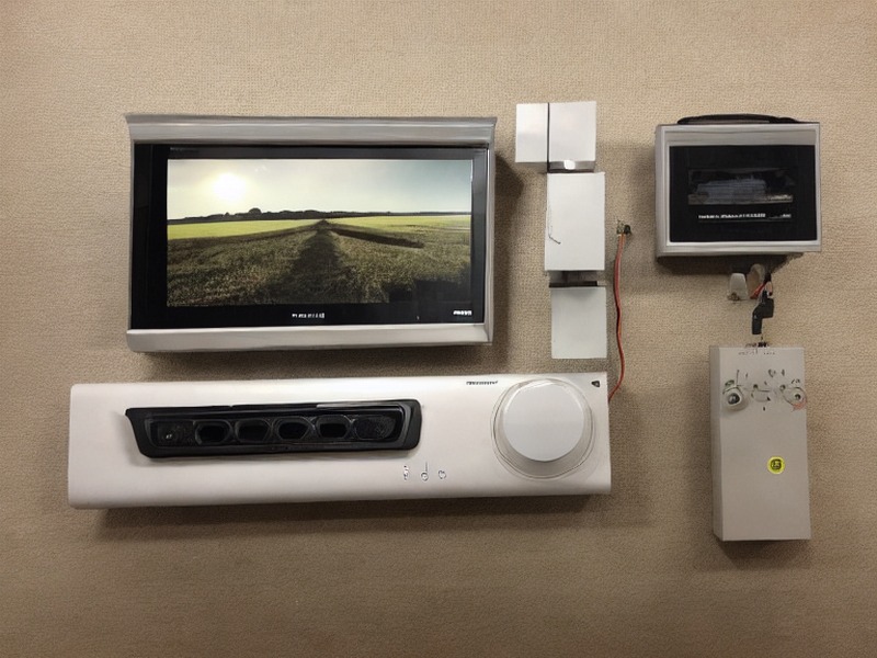 测试夹具总览资料参考