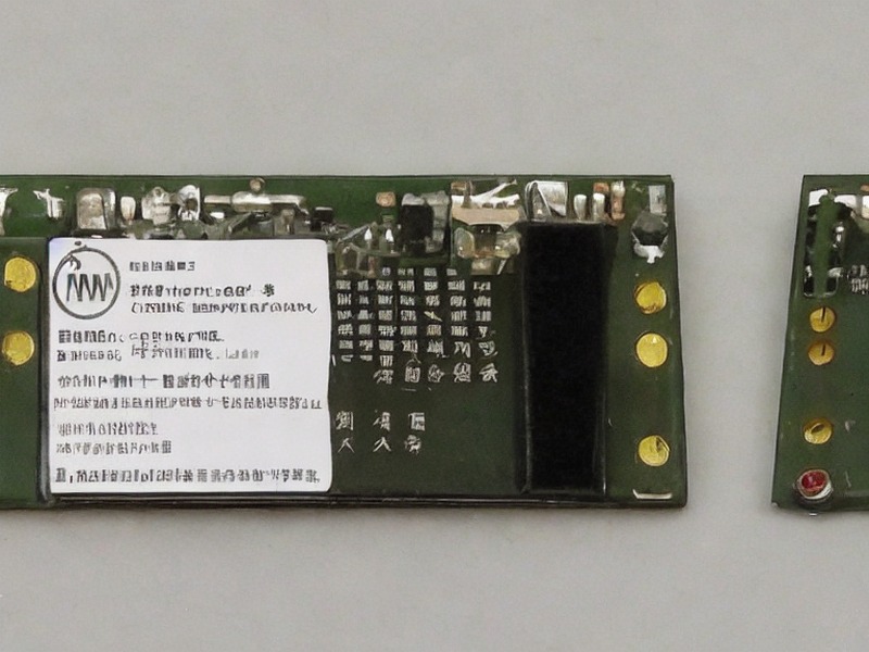 磁性器件资料技术资料 1