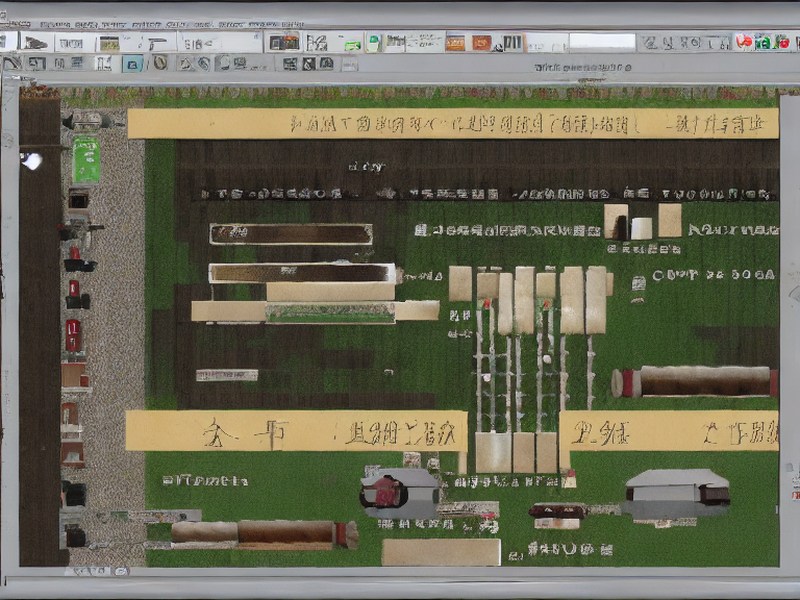 测试探头工程页资料参考