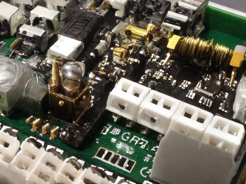 NAND Flash中心资料库 温度检测应用 2