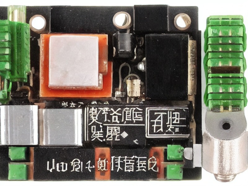 物联网节点中心应用说明