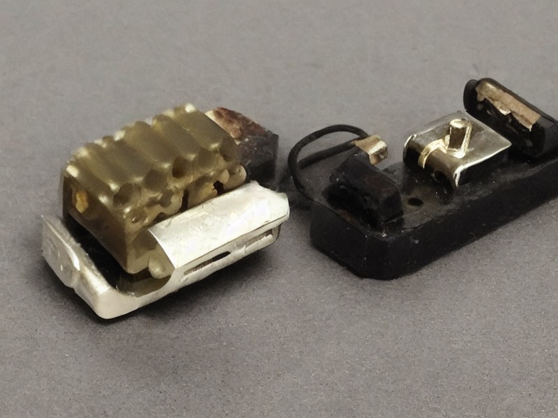 逻辑器件应用资料参考 2