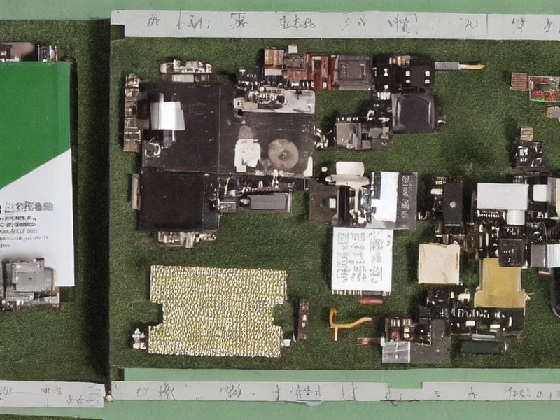 微控制器应用选型资料 1