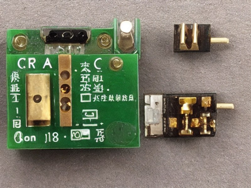 晶振选型产品资料 1