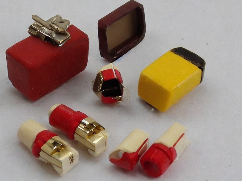 NAND Flash总览在替代料比较中的选型资料 1