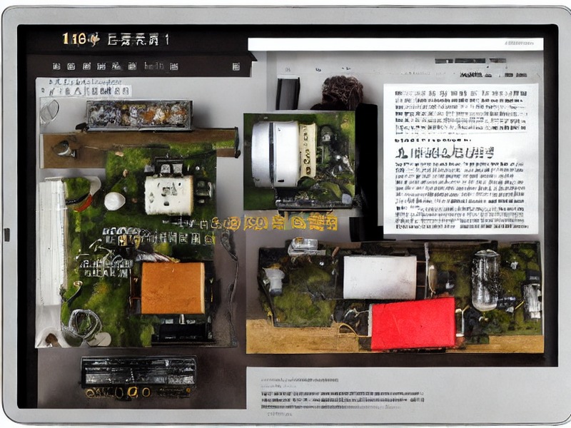 处理器应用相关产品 1