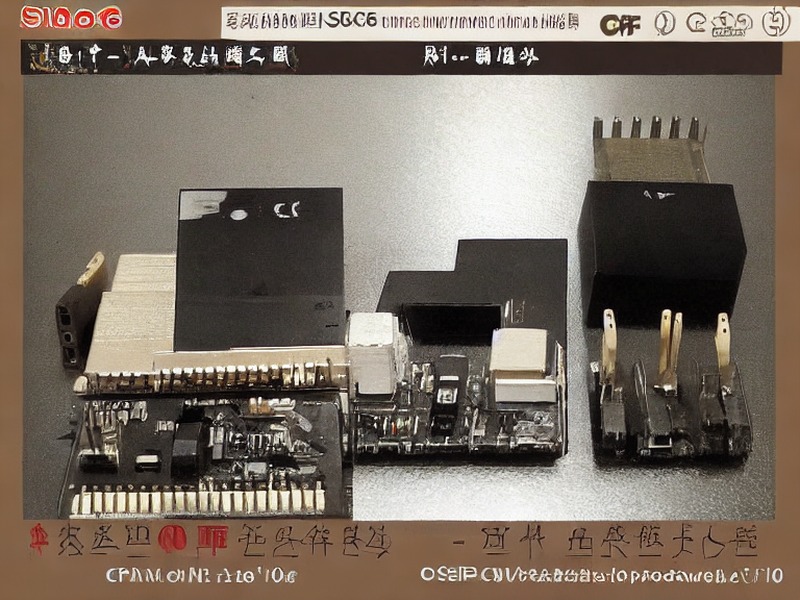 精密电阻应用产品说明