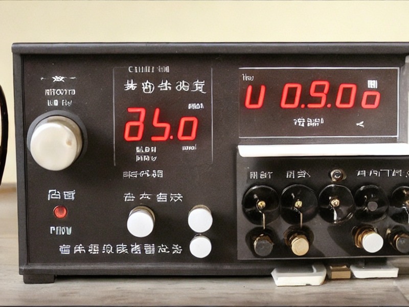 电感器工程页在工业控制中的选型资料 2