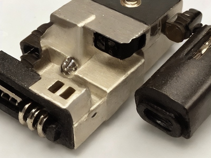 USB接口应用资料：USB接口选型 1