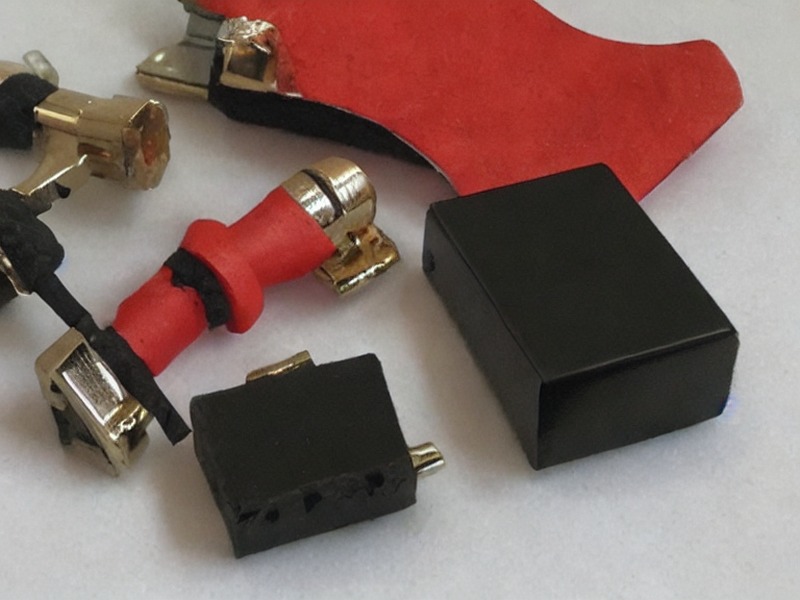 浪涌保护应用相关产品 1
