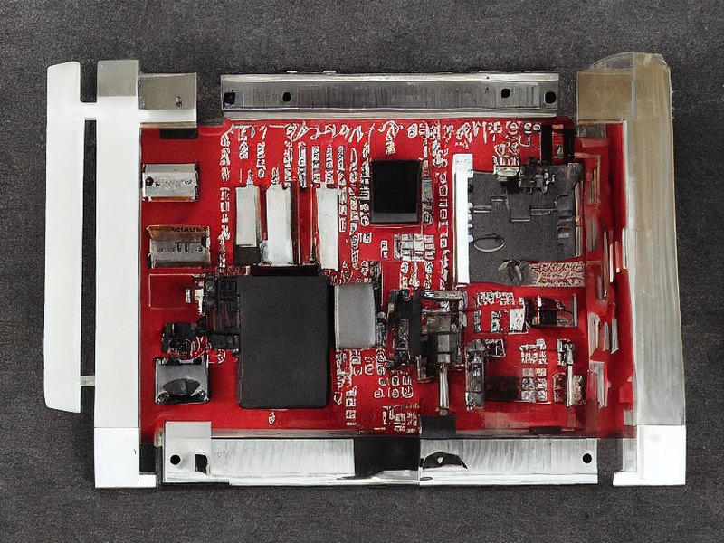 MOSFET内容应用说明 1
