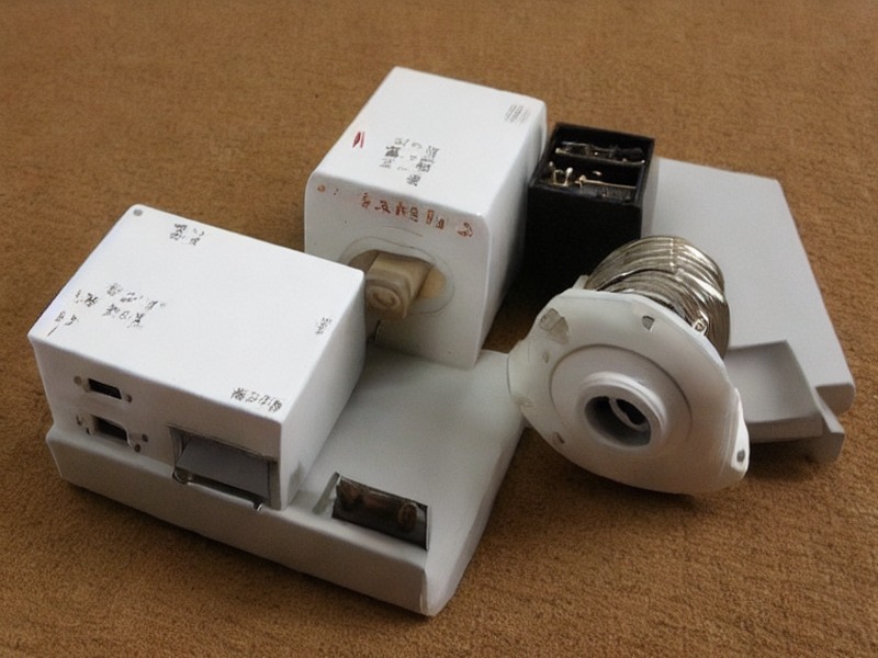 振荡器产品线产品信息