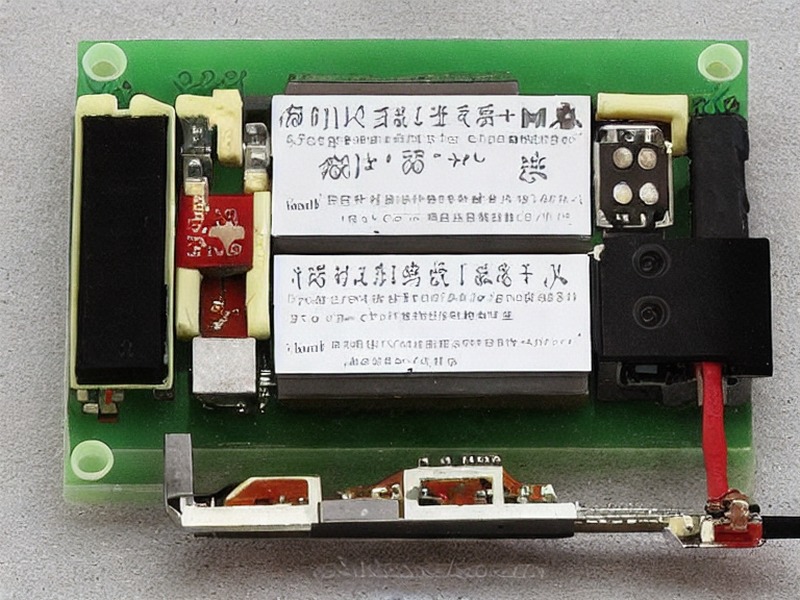 陶瓷电容应用DC/DC转换应用说明 2