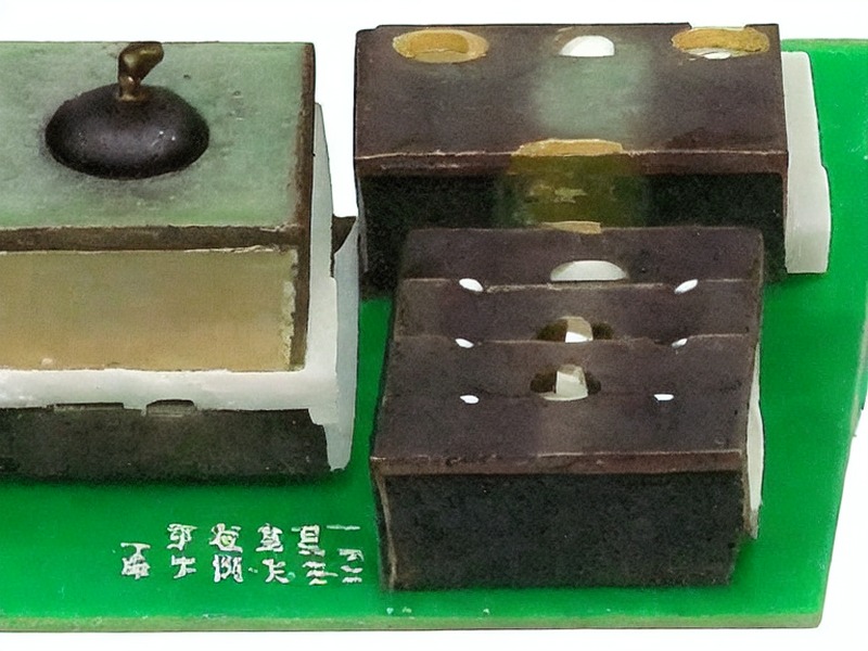 线缆组件清单应用说明