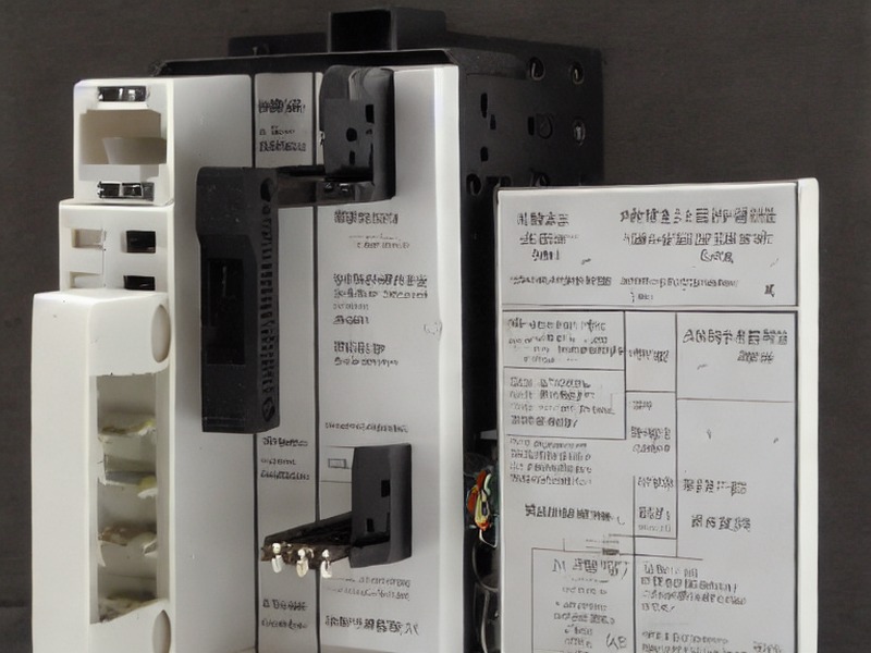 电源管理选型产品