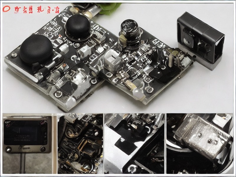 二极管应用选型资料 2