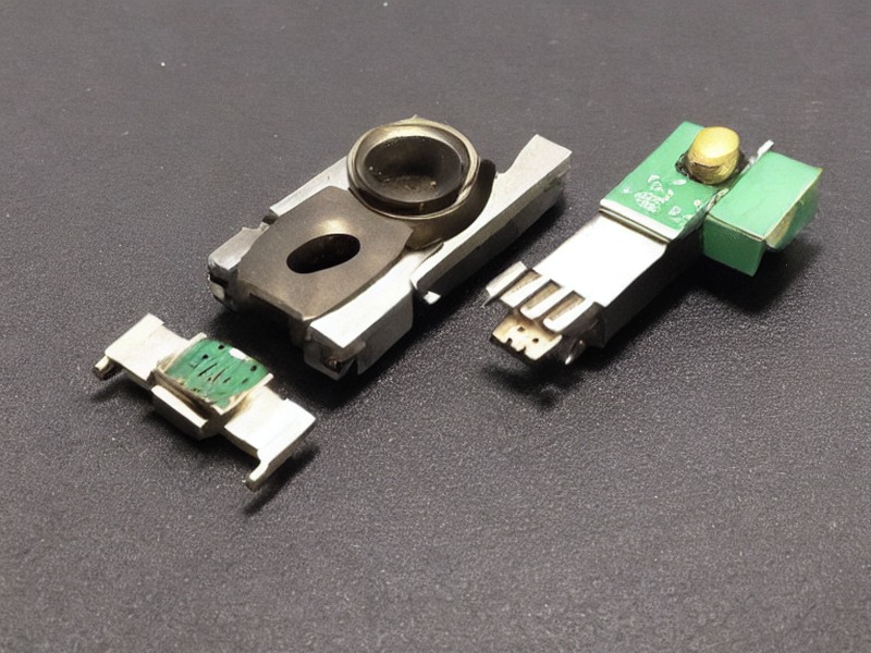 Wi-Fi模块应用相关产品 2