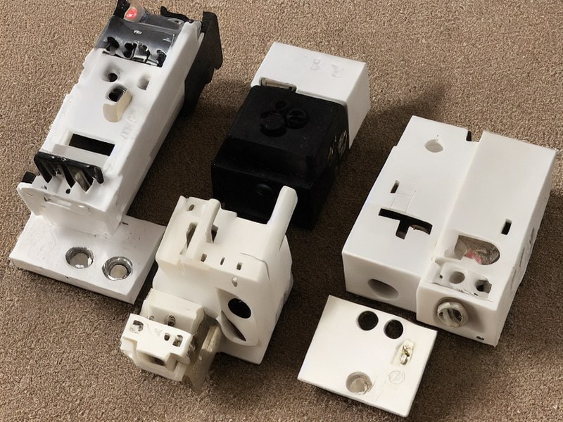 ESD保护应用选型资料 2