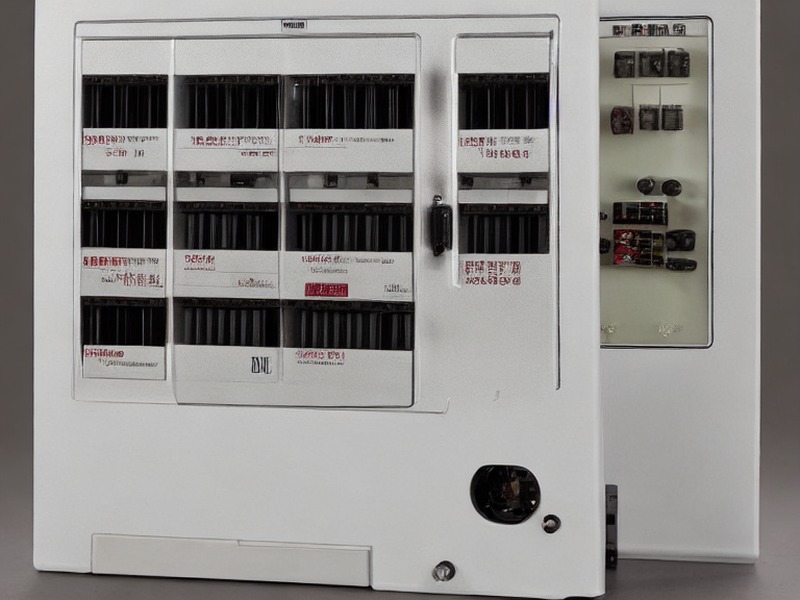 继电器应用资料：继电器总览 1