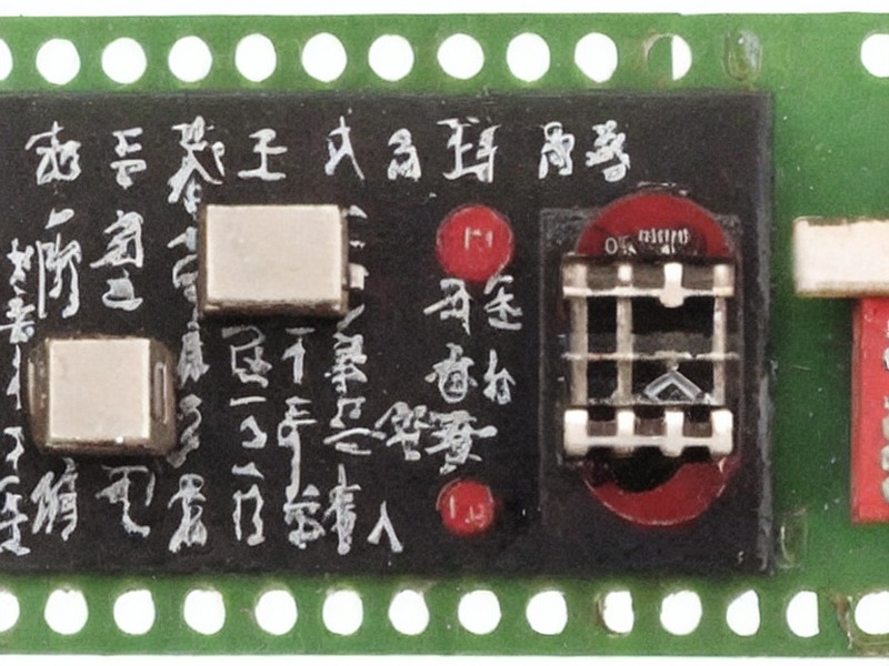 评估套件应用板对板连接应用说明 2