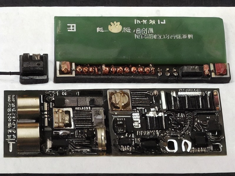 电池保护导航产品资料