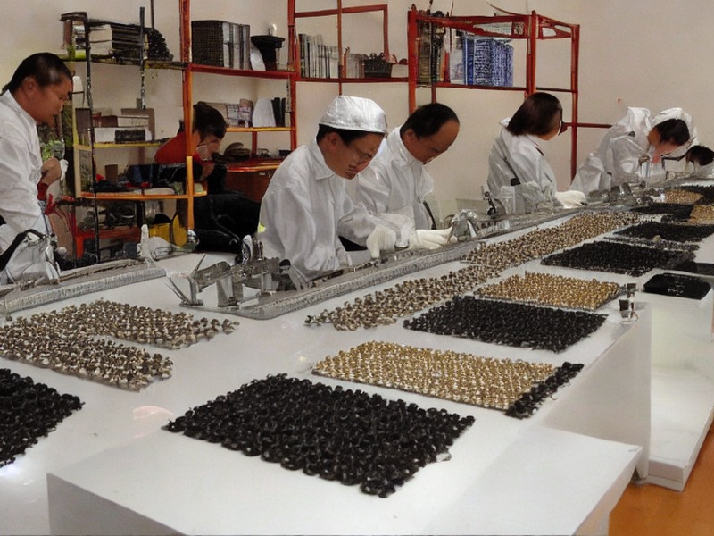 天线组件分类产品资料 1