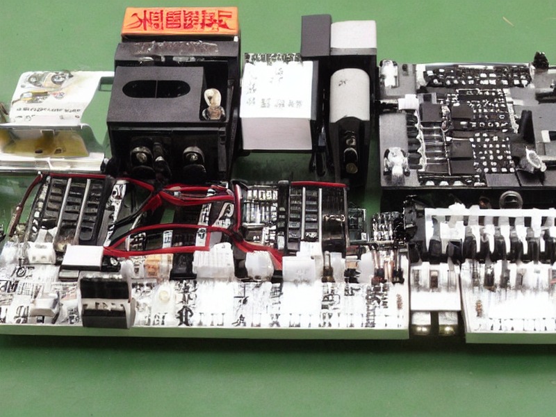USB接口资料分类 温度检测应用 2
