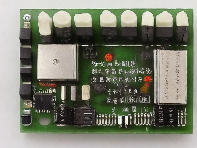 无线模块应用页项目资料