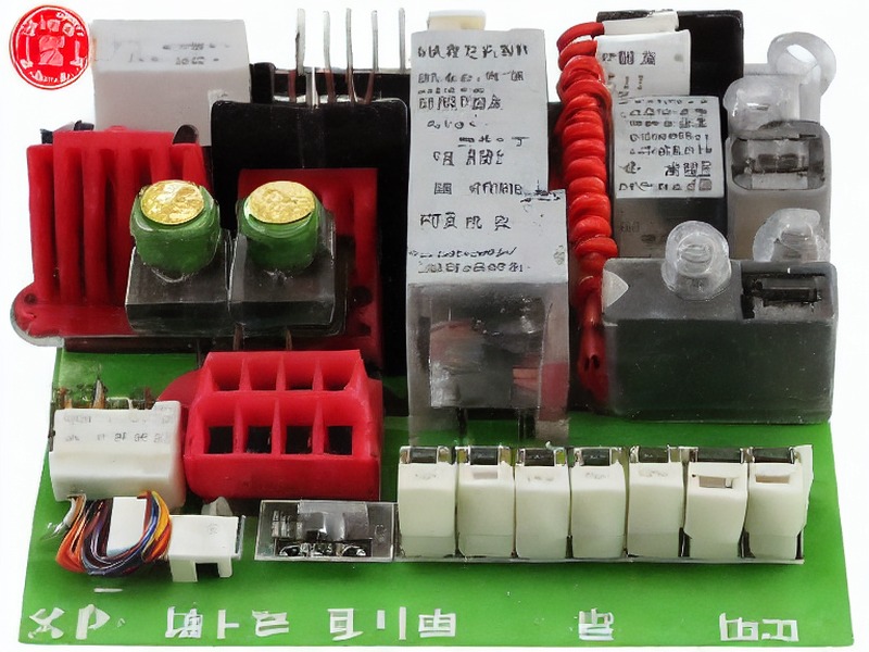 测试夹具参考产品资料 1
