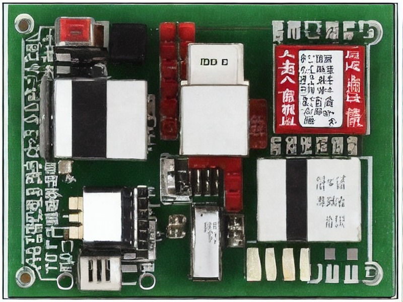 电源模块参考 温度检测应用 2