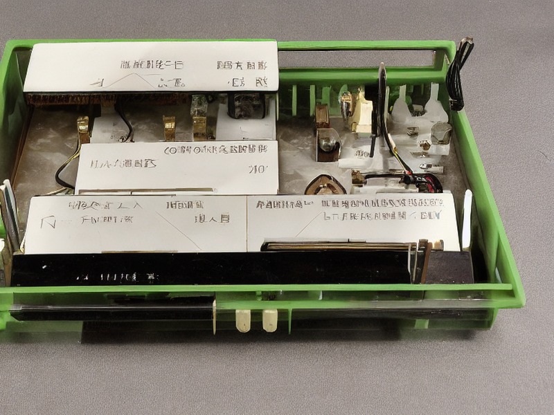 导热材料入口产品信息 2