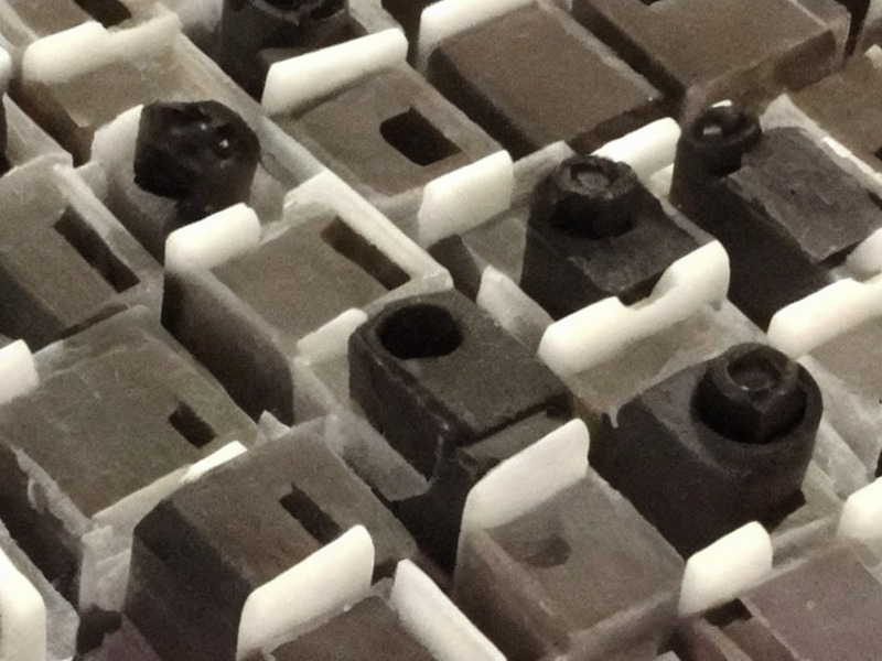PLC接口中心工程资料 1
