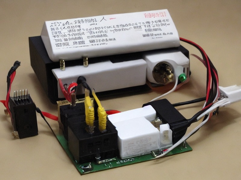 CAN收发器总览选型参考 1