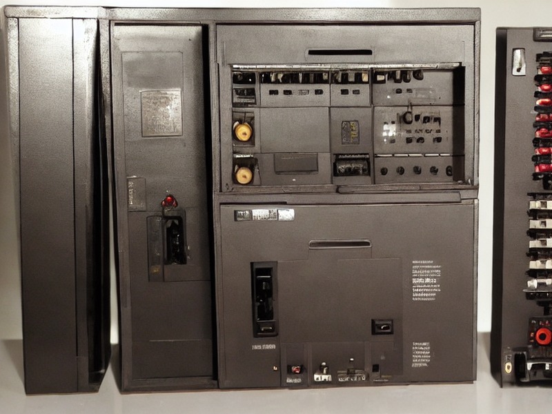 测试夹具总览资料参考 2