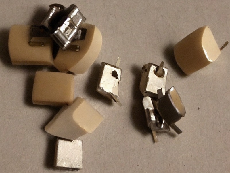 磁性器件专题技术资料 1