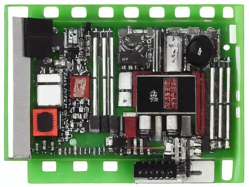 DC/DC转换应用相关产品